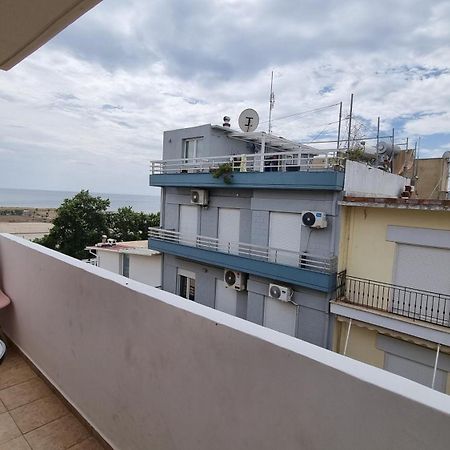 Sergios Apartments 7 Aleksandropolis Zewnętrze zdjęcie