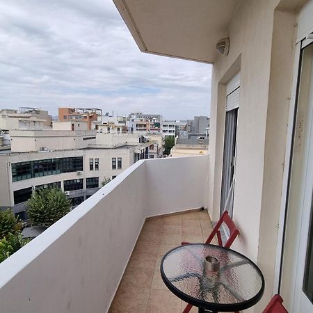 Sergios Apartments 7 Aleksandropolis Zewnętrze zdjęcie
