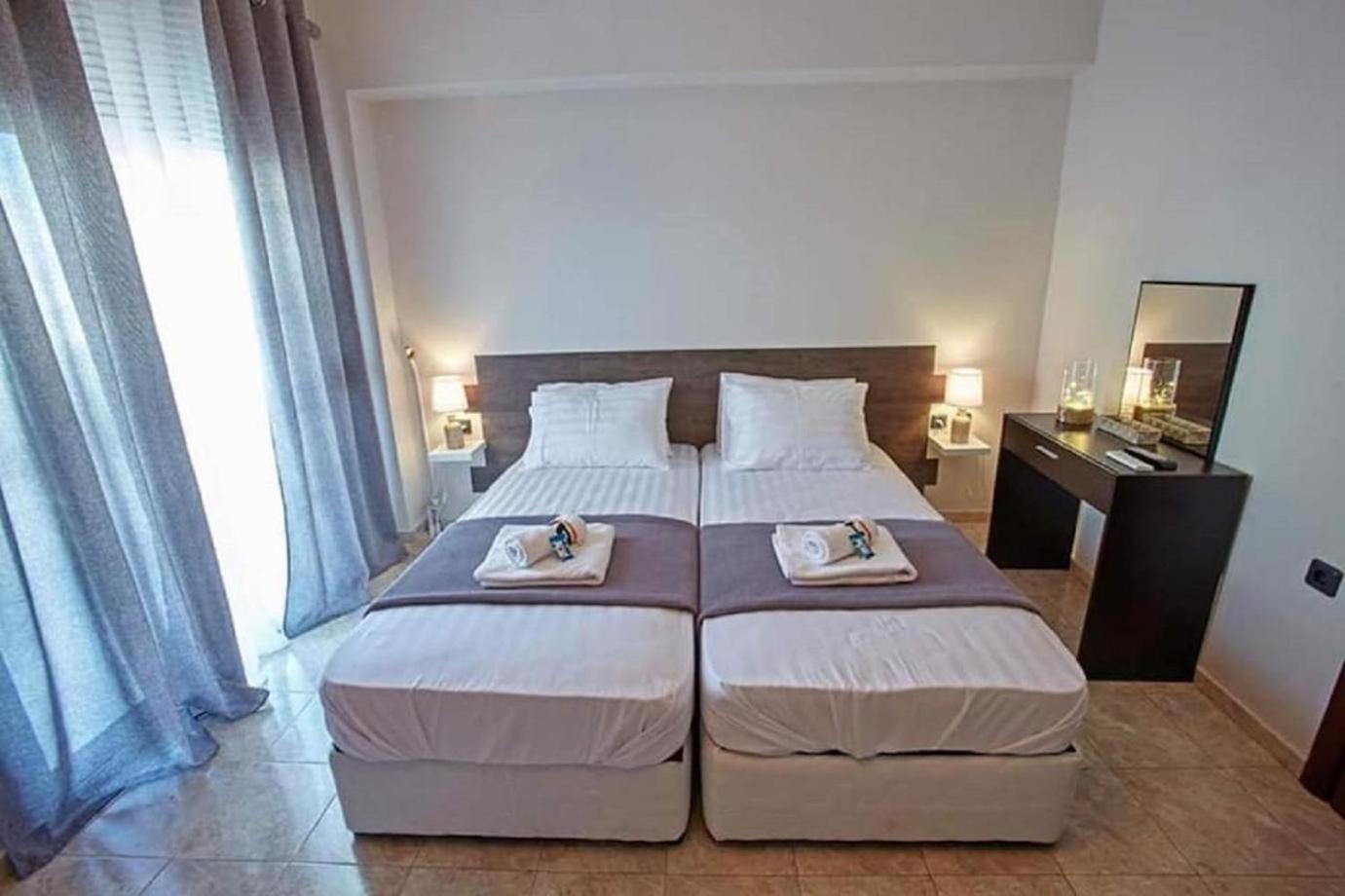 Sergios Apartments 7 Aleksandropolis Zewnętrze zdjęcie