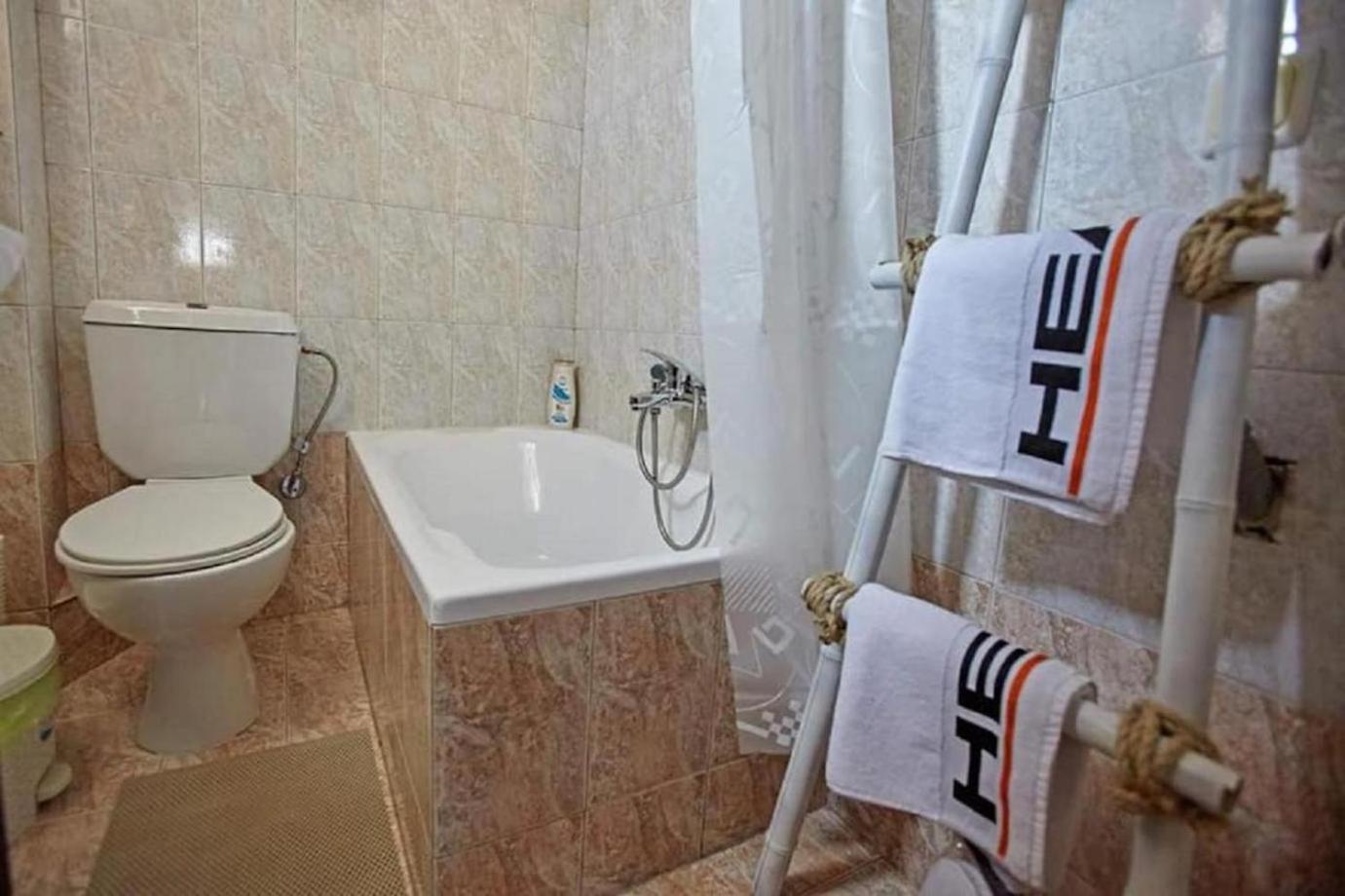 Sergios Apartments 7 Aleksandropolis Zewnętrze zdjęcie