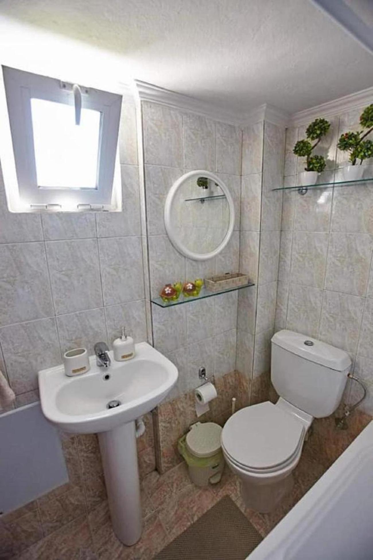 Sergios Apartments 7 Aleksandropolis Zewnętrze zdjęcie