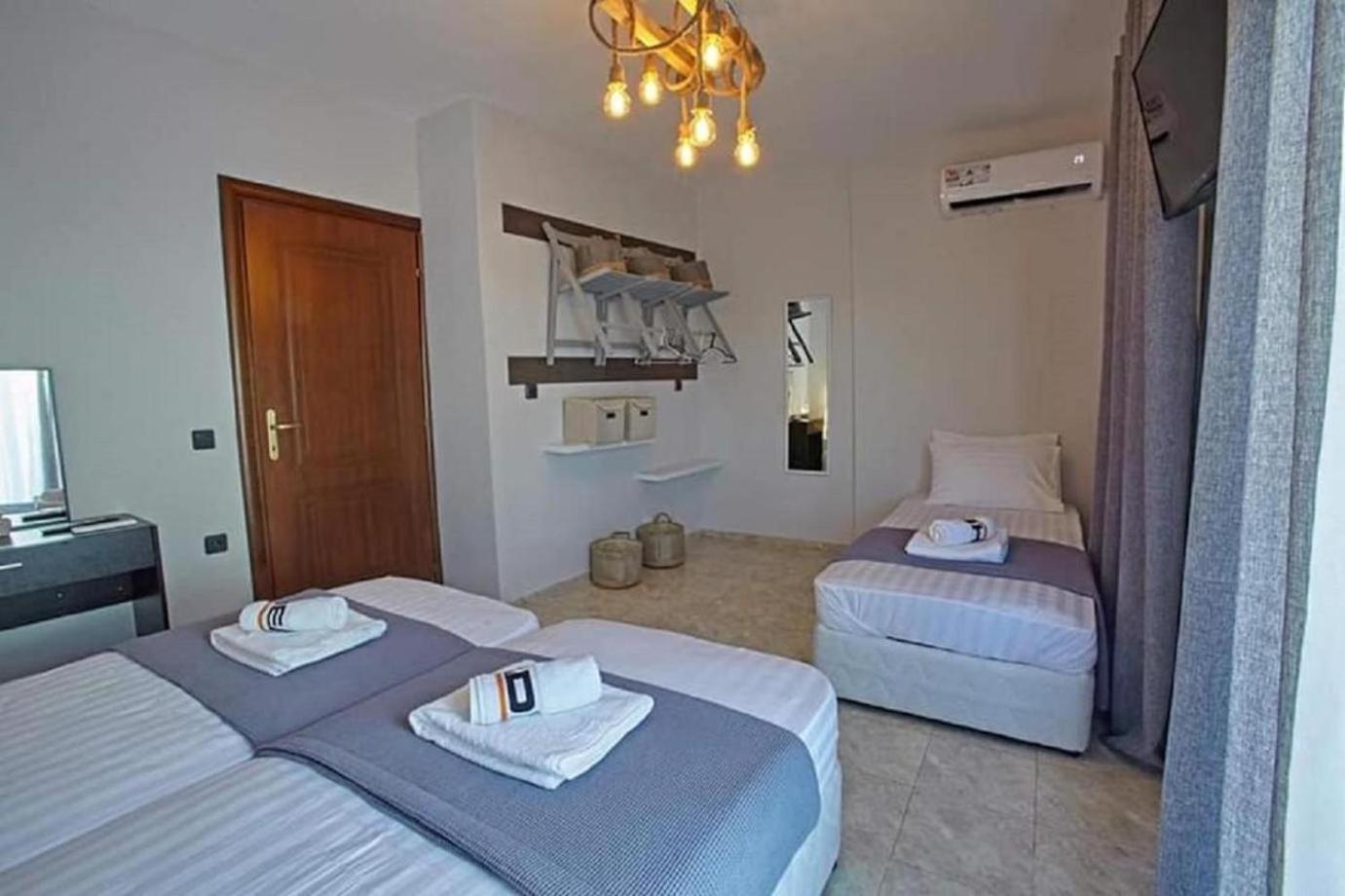 Sergios Apartments 7 Aleksandropolis Zewnętrze zdjęcie