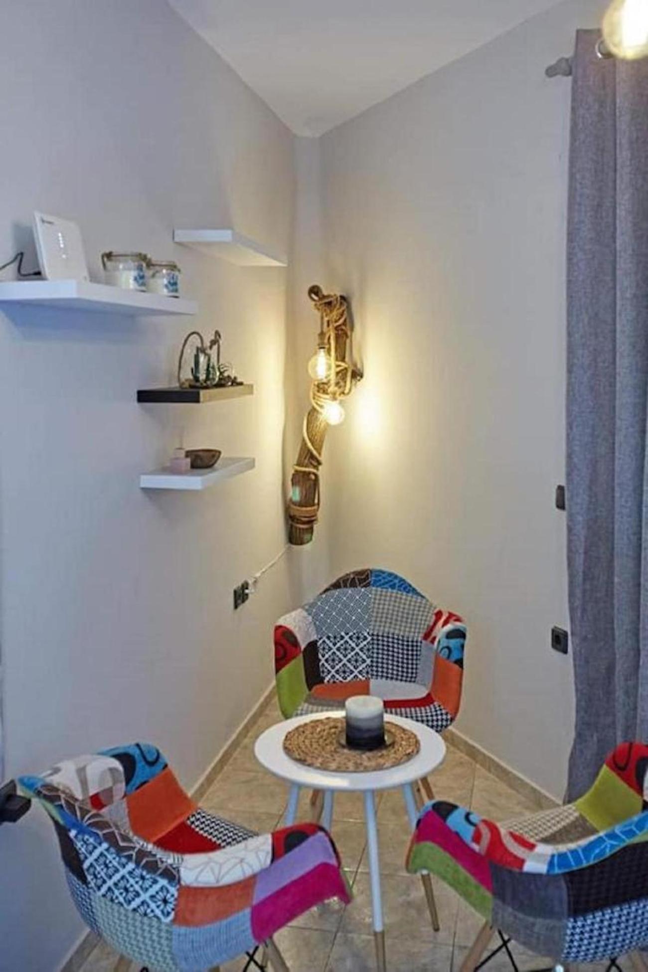 Sergios Apartments 7 Aleksandropolis Zewnętrze zdjęcie