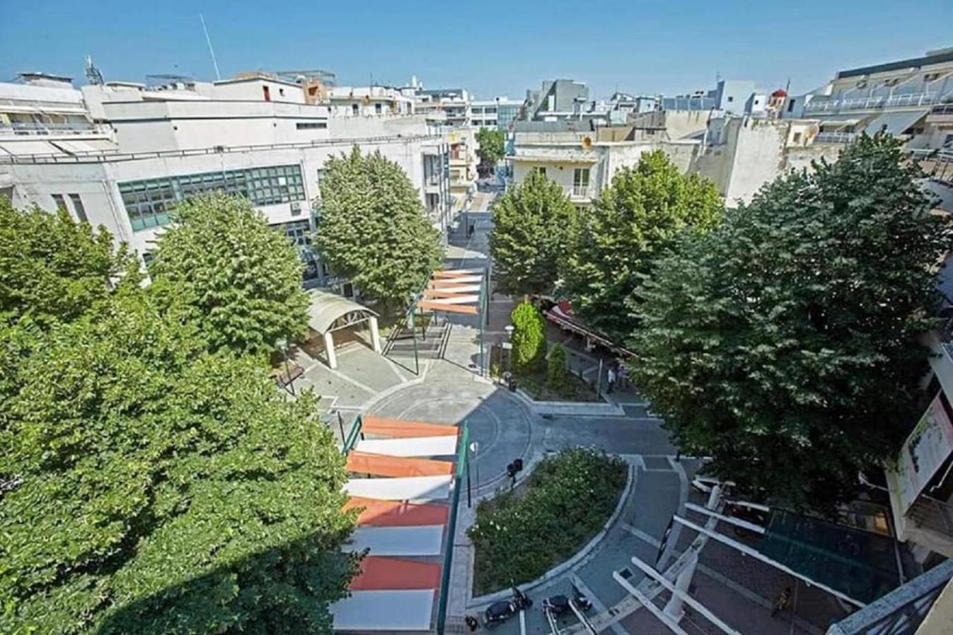 Sergios Apartments 7 Aleksandropolis Zewnętrze zdjęcie