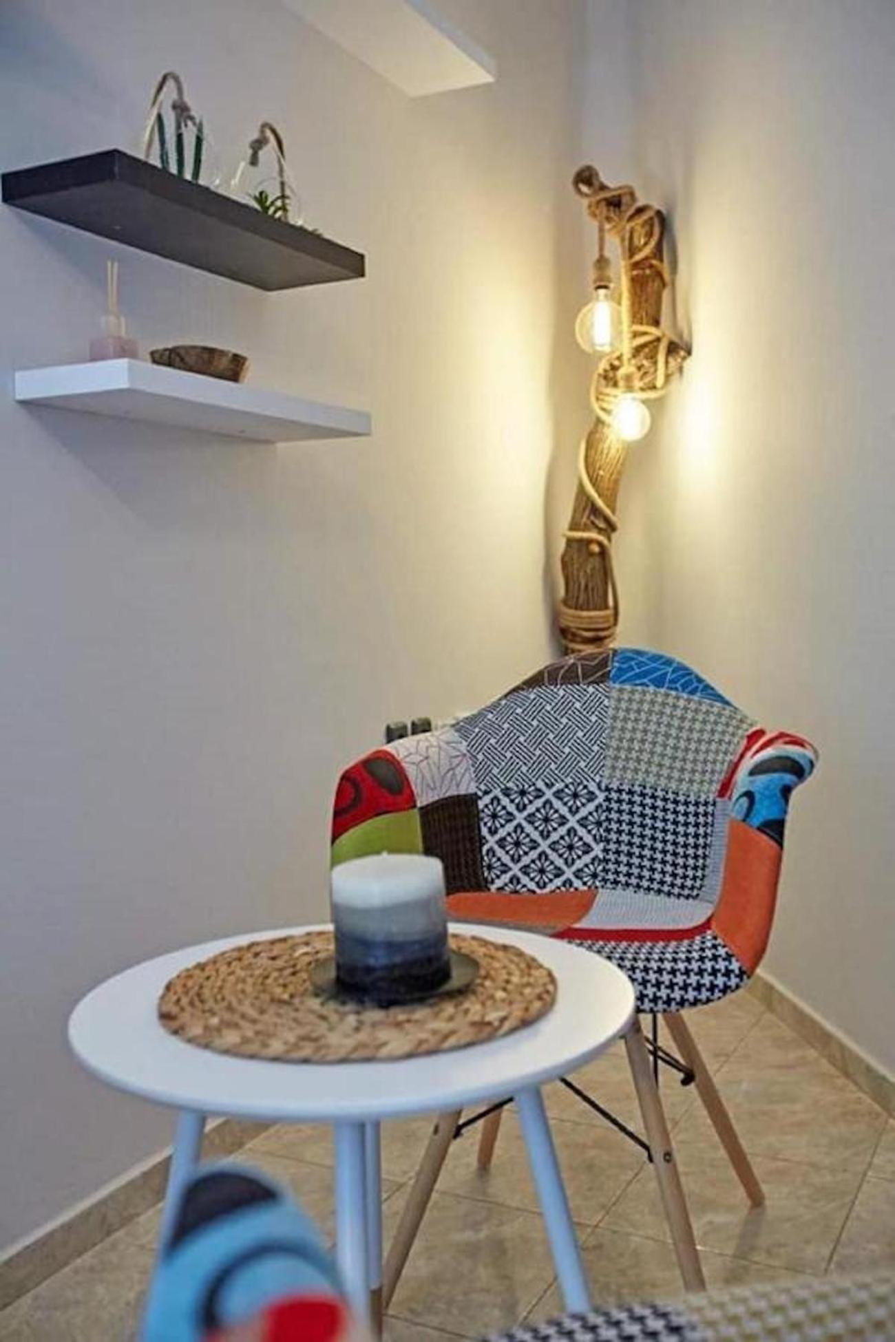 Sergios Apartments 7 Aleksandropolis Zewnętrze zdjęcie