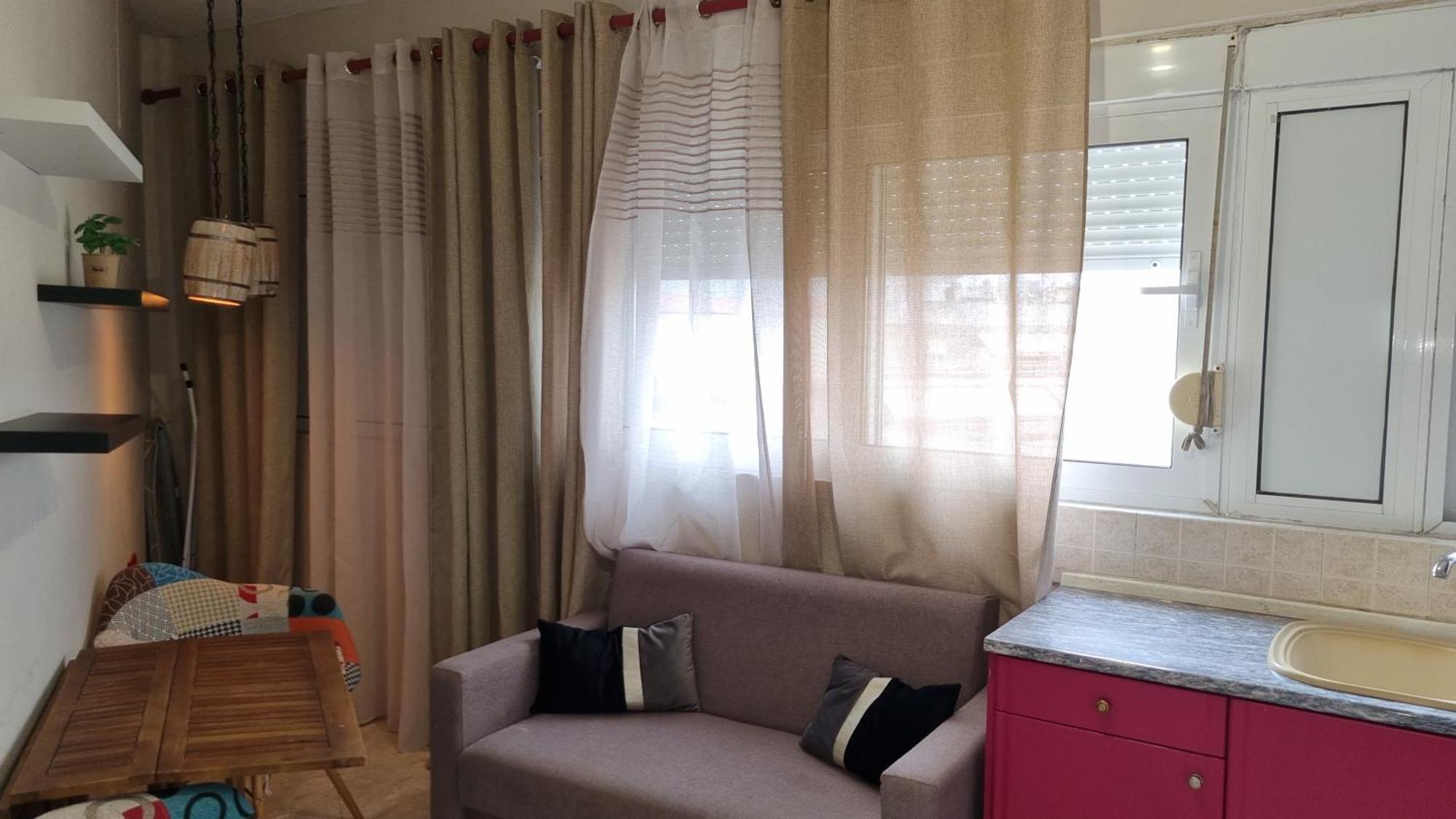 Sergios Apartments 7 Aleksandropolis Zewnętrze zdjęcie