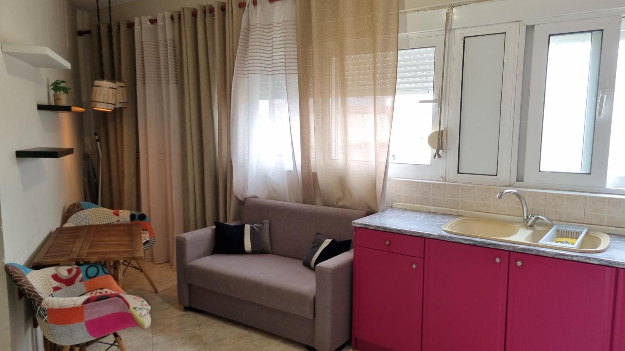 Sergios Apartments 7 Aleksandropolis Zewnętrze zdjęcie