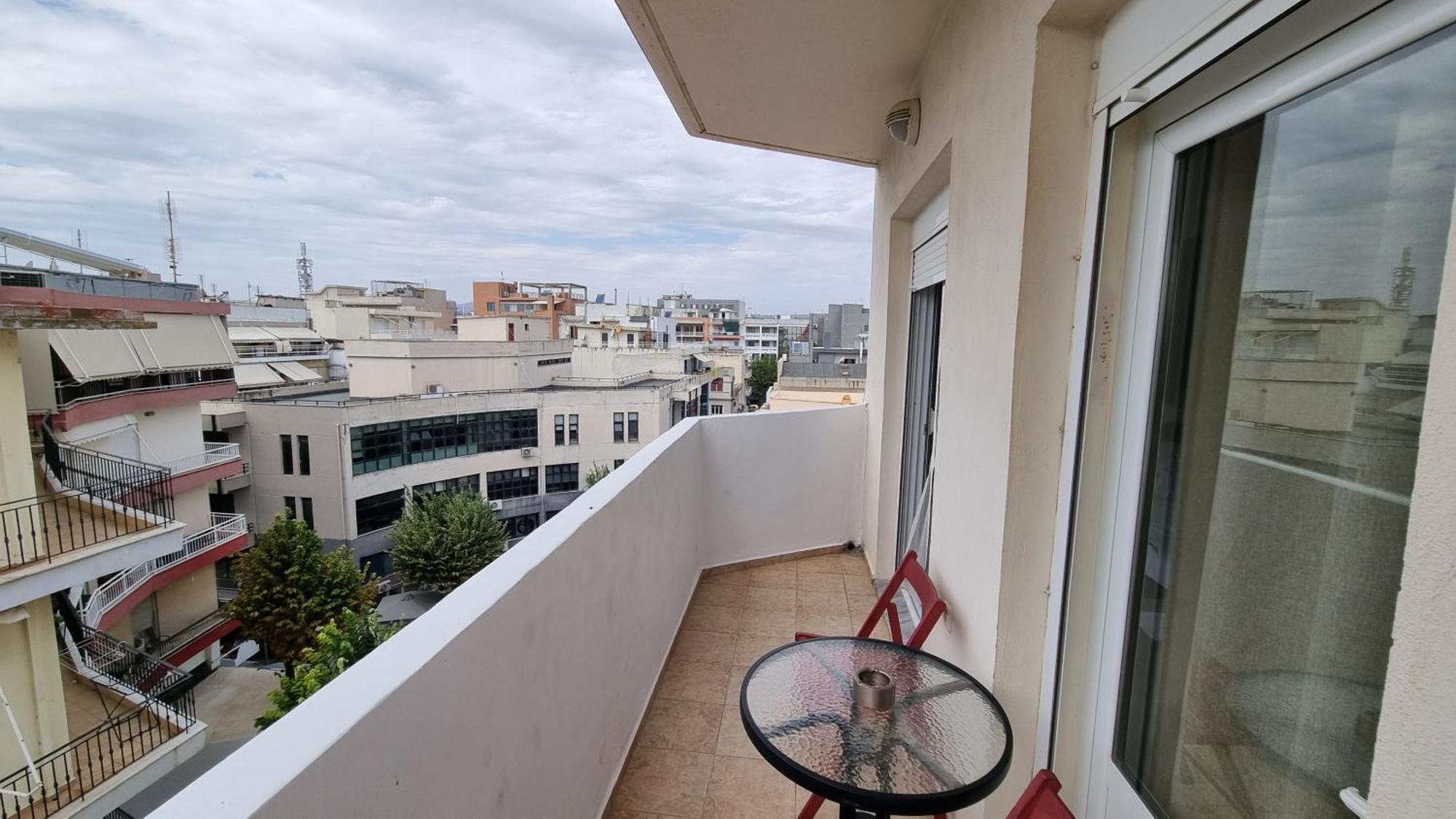 Sergios Apartments 7 Aleksandropolis Zewnętrze zdjęcie